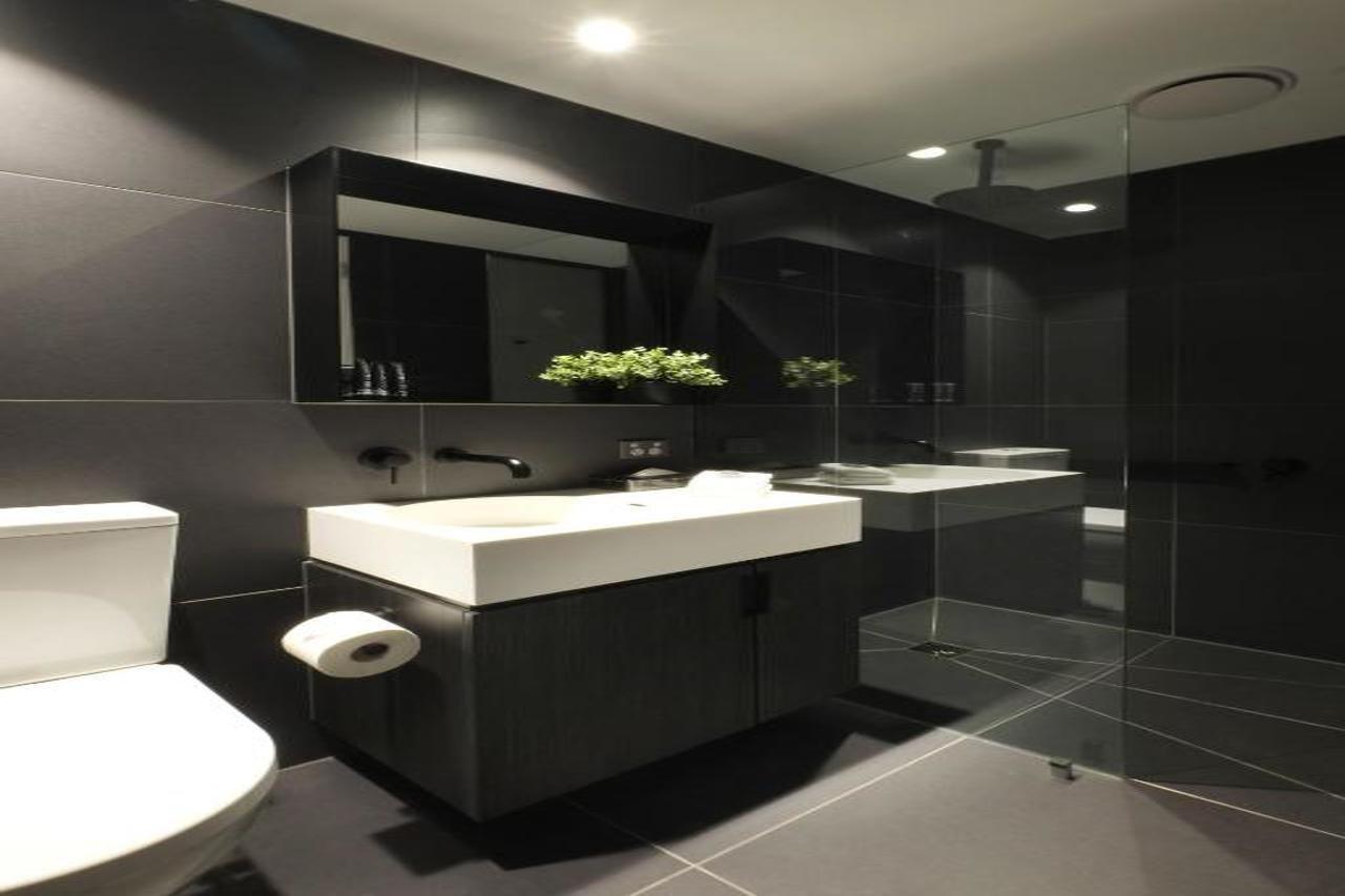 Turnkey Accommodation-North Melbourne City Exterior foto