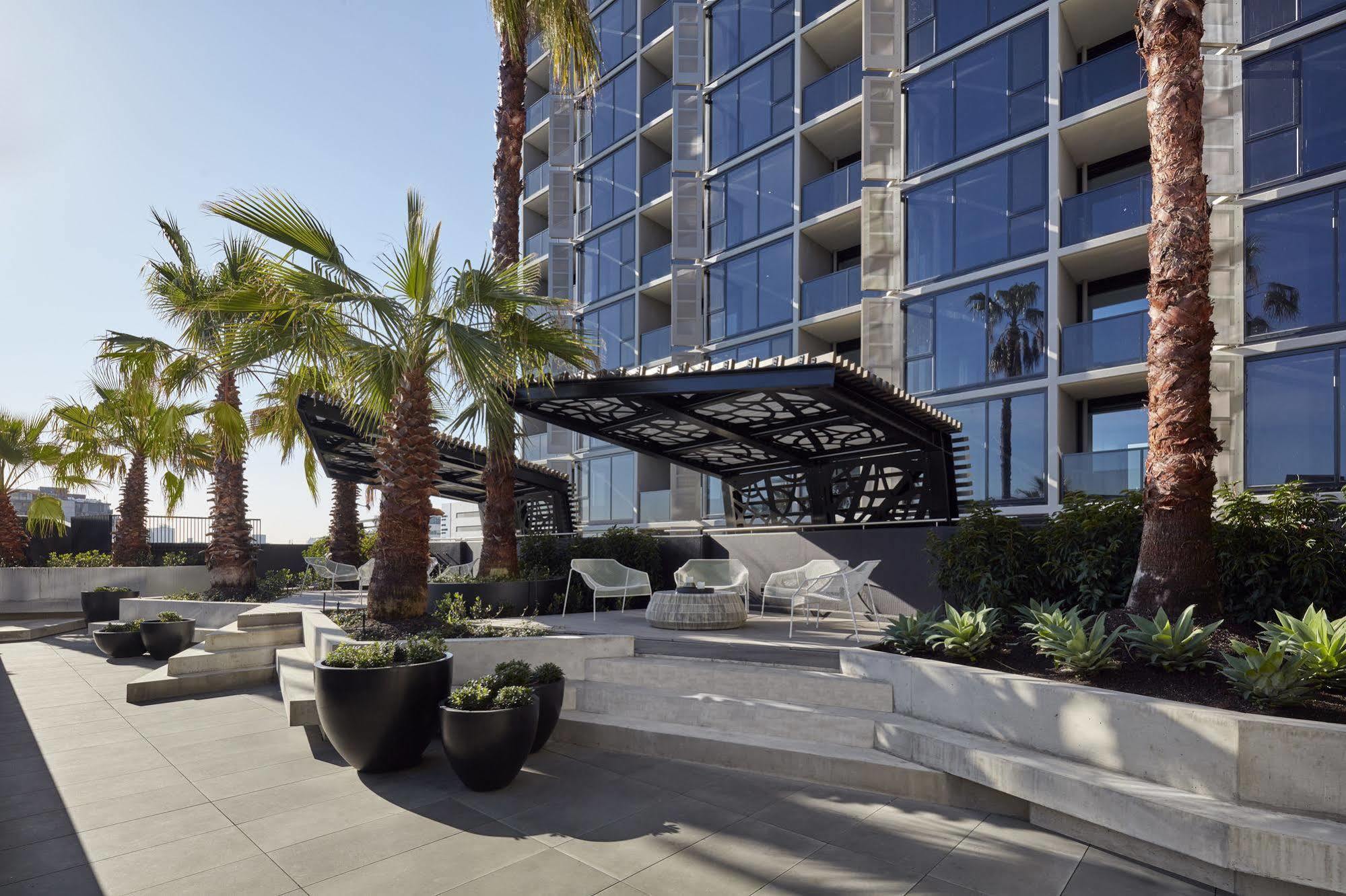 Turnkey Accommodation-North Melbourne City Exterior foto